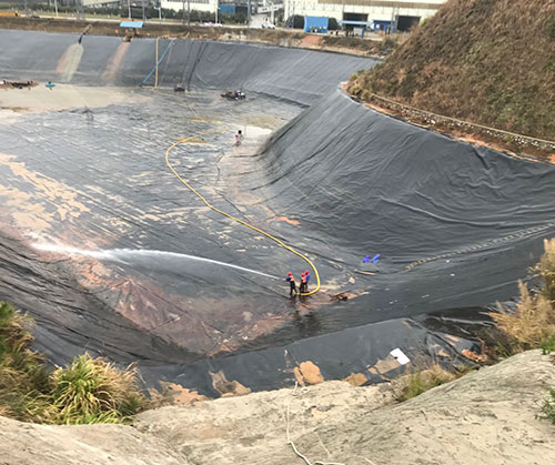 长沙废水池清理