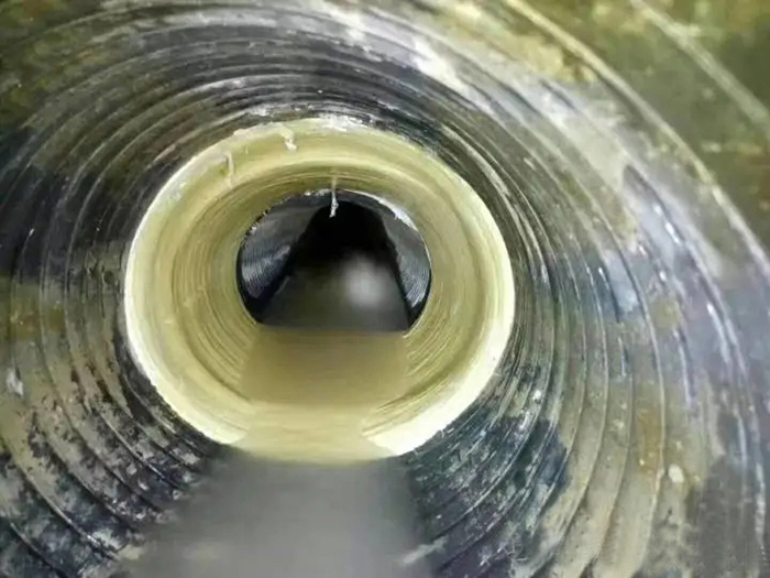 长沙内衬修复法通常适用于哪些类型的断面管道